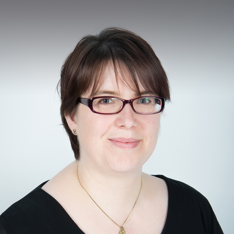 Janett Levetzow